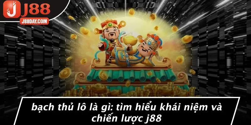 BẠCH THỦ LÔ LÀ GÌ