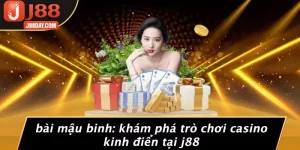 BÀI MẬU BINH