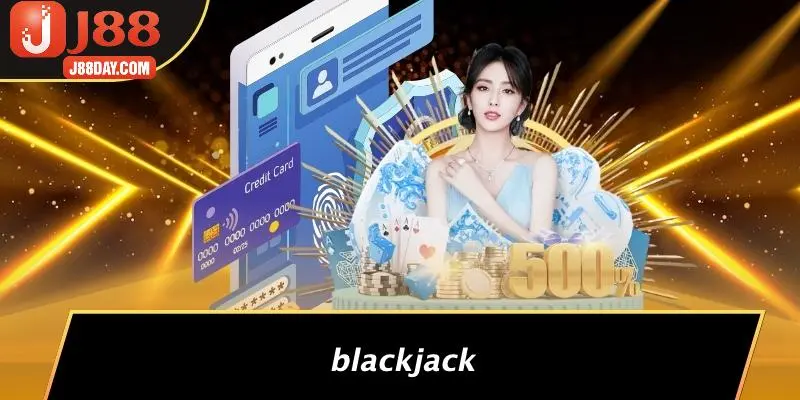Blackjack