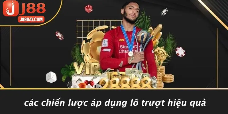 Các Chiến Lược Áp Dụng Lô Trượt Hiệu Quả