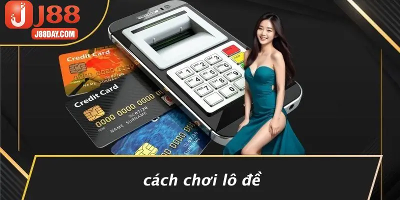 Cách Chơi Lô Đề