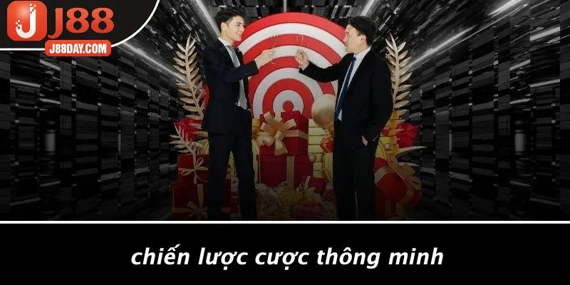 Chiến Lược Cược Thông Minh