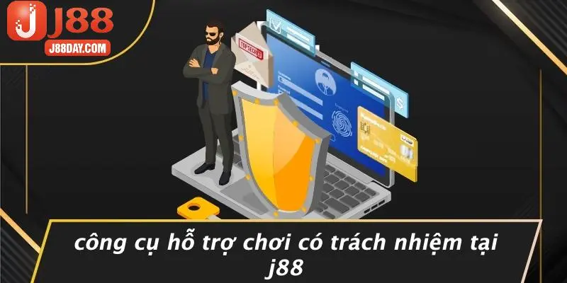 Công Cụ Hỗ Trợ Chơi Có Trách Nhiệm Tại J88