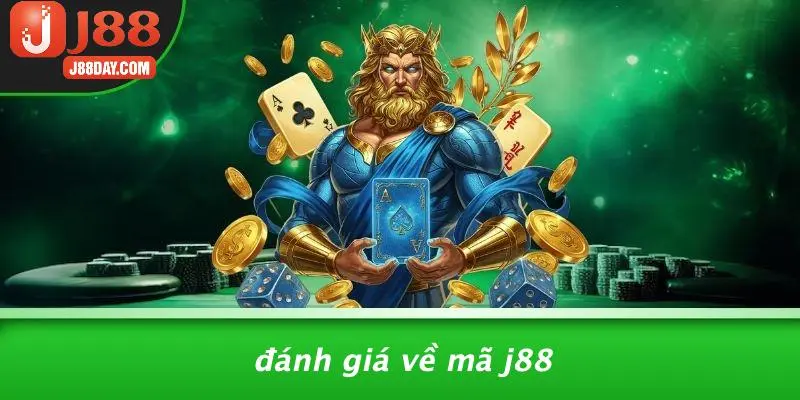 Đánh Giá Về Mã J88
