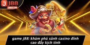 GAME J88
