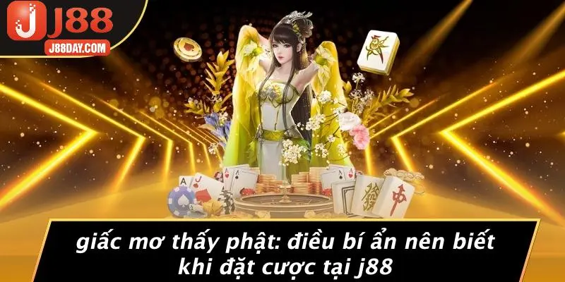 GIẤC MƠ THẤY PHẬT