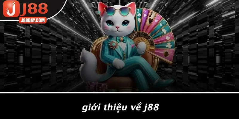 Giới Thiệu Về J88