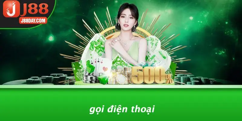 Gọi Điện Thoại