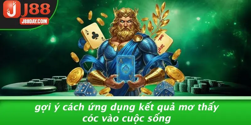 Gợi Ý Cách Ứng Dụng Kết Quả Mơ Thấy Cóc Vào Cuộc Sống