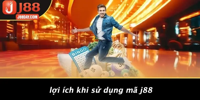 Lợi Ích Khi Sử Dụng Mã J88
