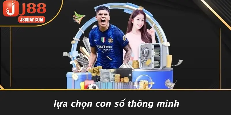 Lựa Chọn Con Số Thông Minh