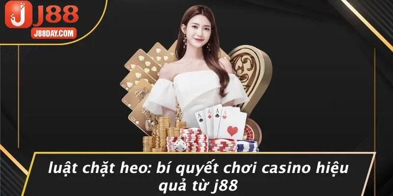 LUẬT CHẶT HEO