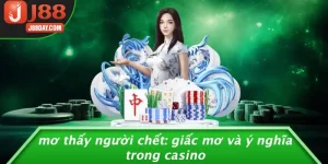 MƠ THẤY NGƯỜI CHẾT