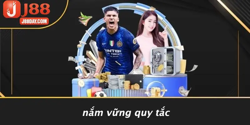 Nắm Vững Quy Tắc