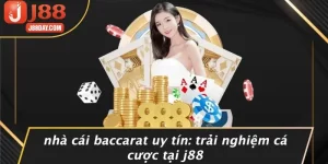 NHÀ CÁI BACCARAT UY TÍN