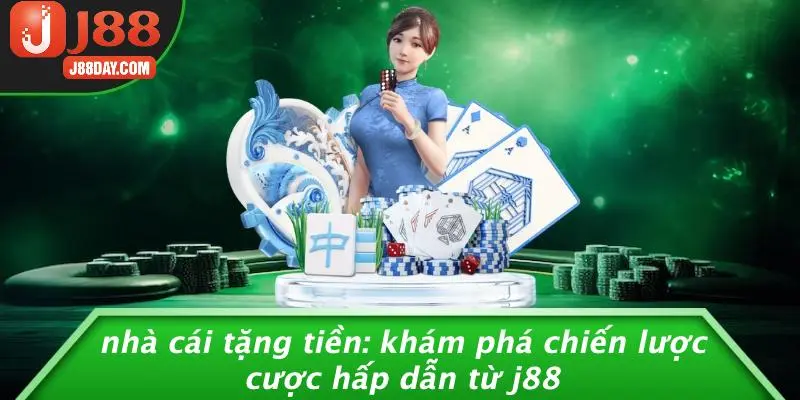 NHÀ CÁI TẶNG TIỀN