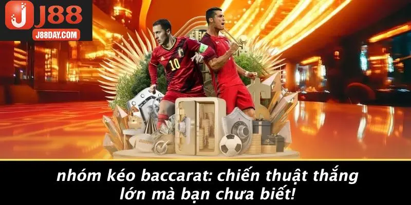 NHÓM KÉO BACCARAT