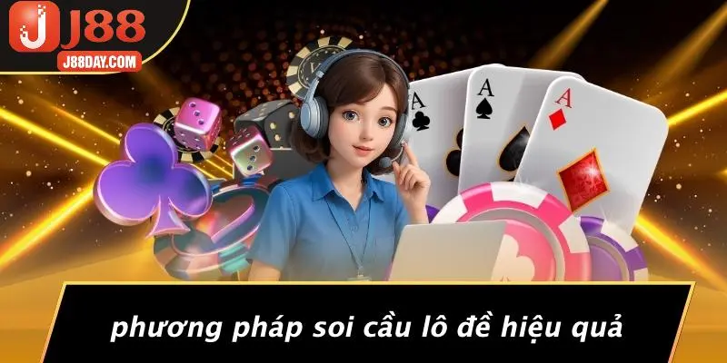 Phương Pháp Soi Cầu Lô Đề Hiệu Quả