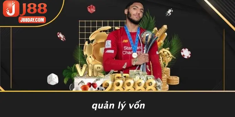 Quản Lý Vốn