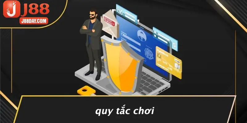 Quy Tắc Chơi