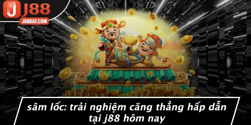 SÂM LỐC