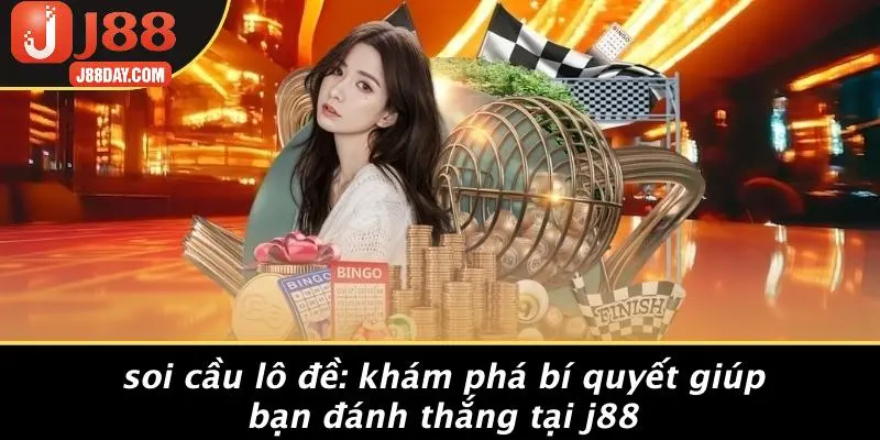 SOI CẦU LÔ ĐỀ