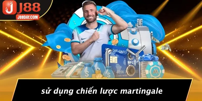 Sử Dụng Chiến Lược Martingale
