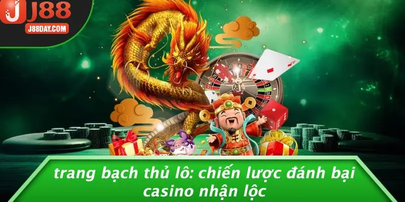 Trang Bạch Thủ Lô