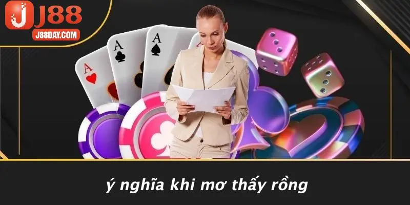 Ý Nghĩa Khi Mơ Thấy Rồng